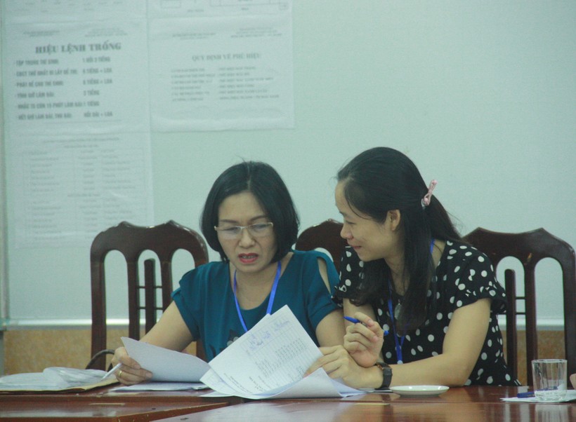 Bộ GD&ĐT thành lập 10 đoàn kiểm tra chuẩn bị thi tốt nghiệp THPT năm 2024