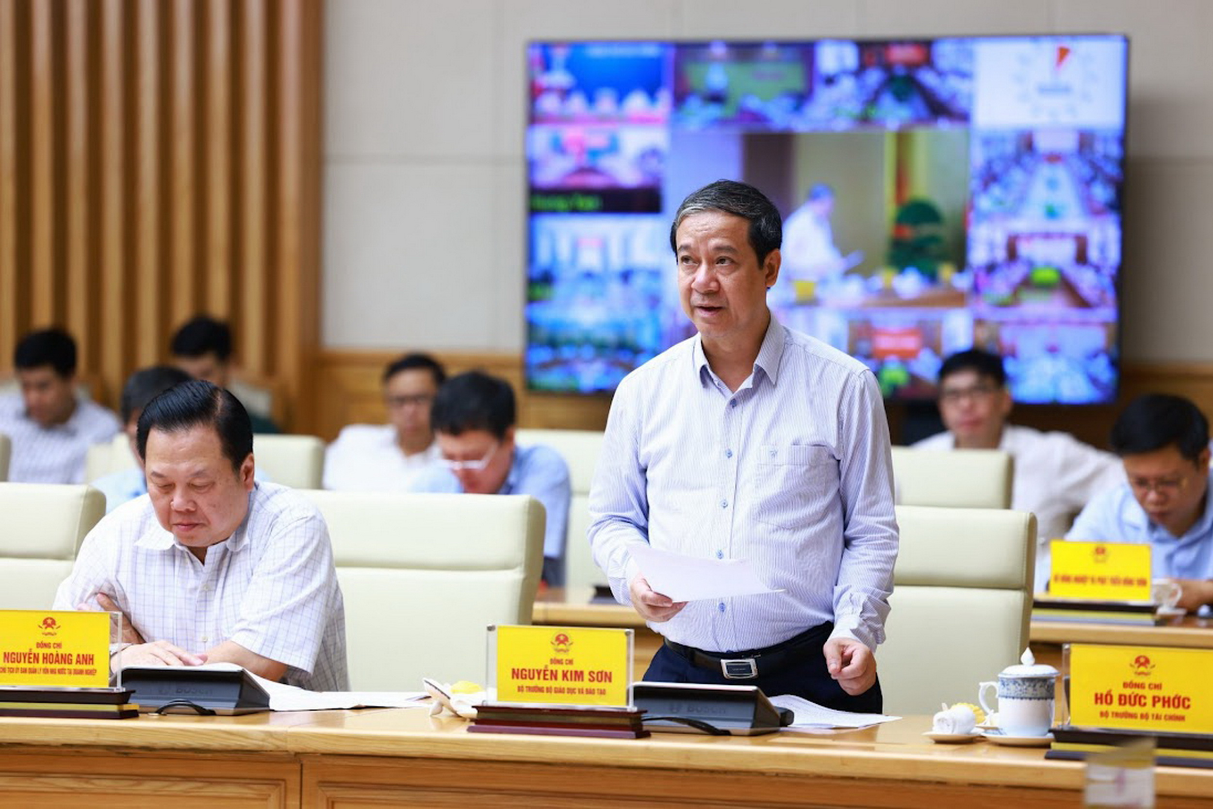 Đào tạo nguồn nhân lực chất lượng cao đáp ứng yêu cầu chuyển đổi số