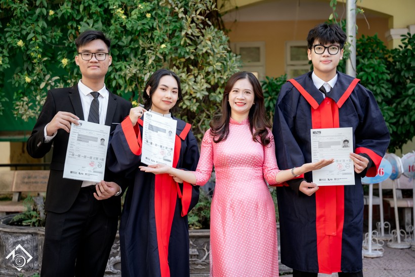 Lời nhắn dành cho sĩ tử 2k6 trước khi bước vào Kỳ thi tốt nghiệp THPT 2024