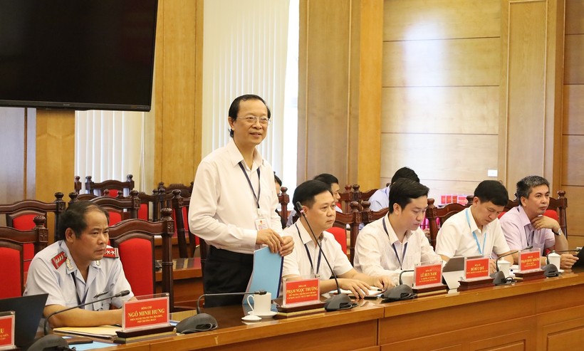 Khâu chuẩn bị chu đáo quyết định thành công của Kỳ thi tốt nghiệp THPT