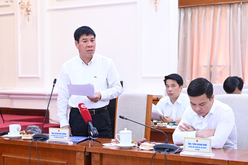 Sẵn sàng cho Kỳ thi tốt nghiệp THPT năm 2024