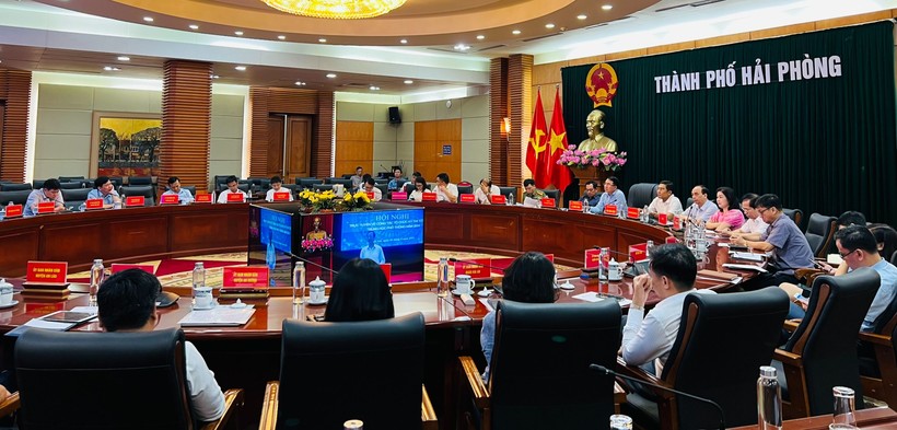 Hải Phòng có 8 học sinh được miễn thi tốt nghiệp THPT năm 2024