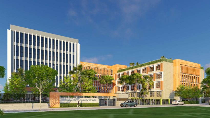 Hà Nội ưu tiên nguồn lực đầu tư cho giáo dục