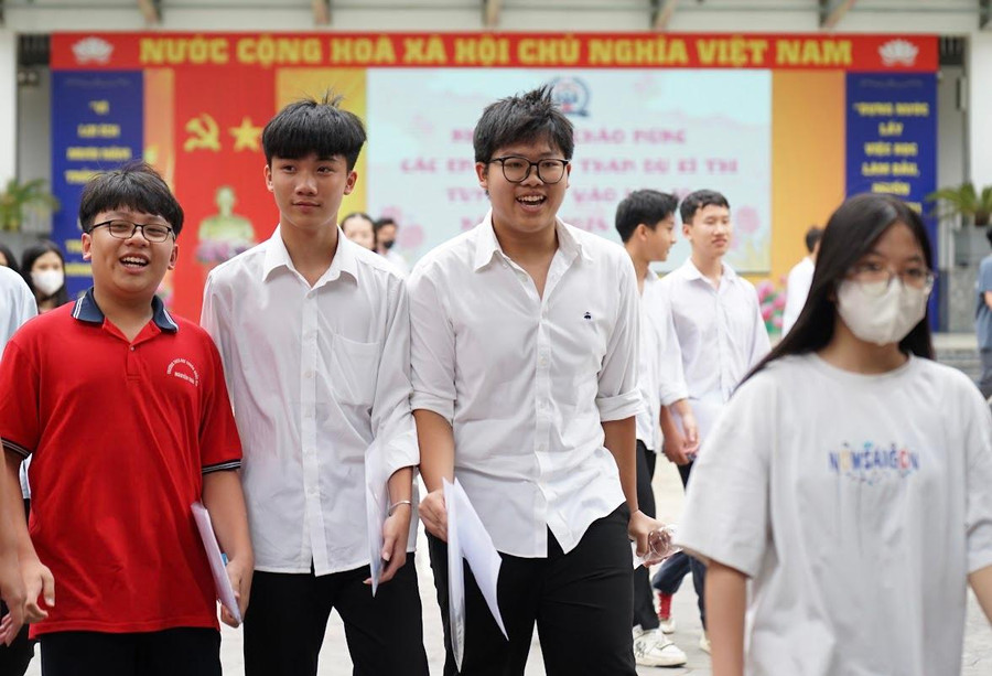 6 bài học kinh nghiệm từ năm học 2023-2024