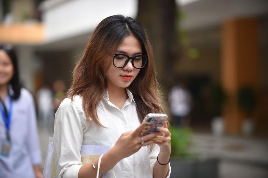 Bộ GD&ĐT công bố điện thoại hỗ trợ của từng kênh thanh toán lệ phí xét tuyển đại học