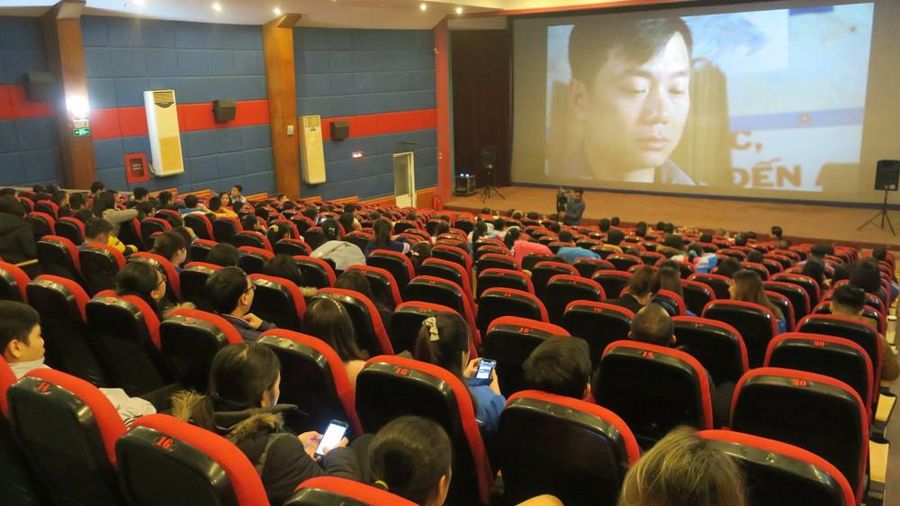 4 phim được trình chiếu kỷ niệm 79 năm Cách mạng tháng Tám và Quốc khánh 2/9