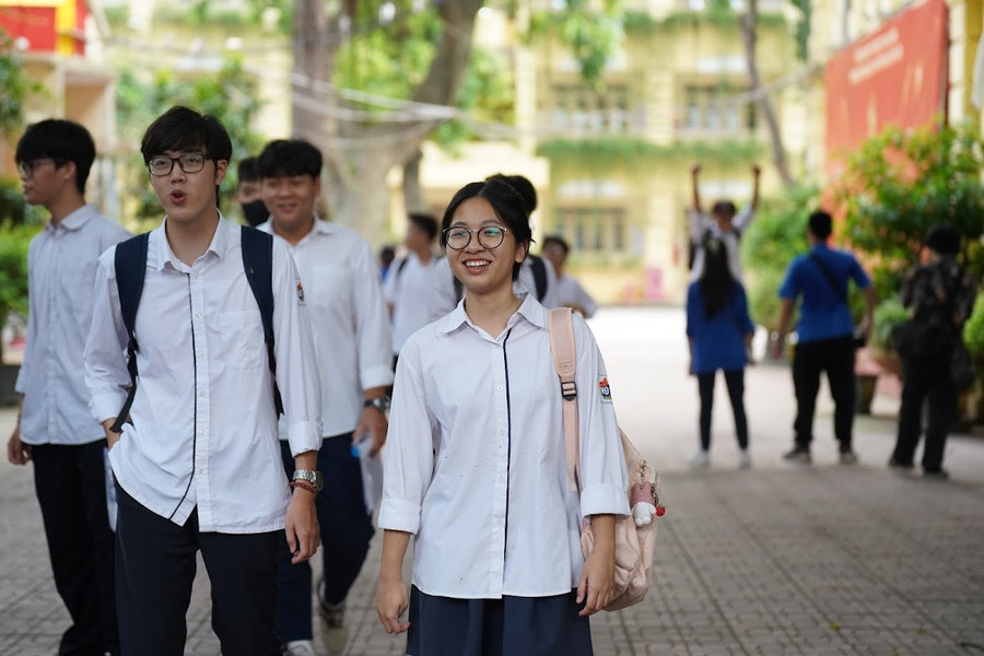 Giải pháp nâng chất thi tốt nghiệp THPT năm 2025 môn Tiếng Anh