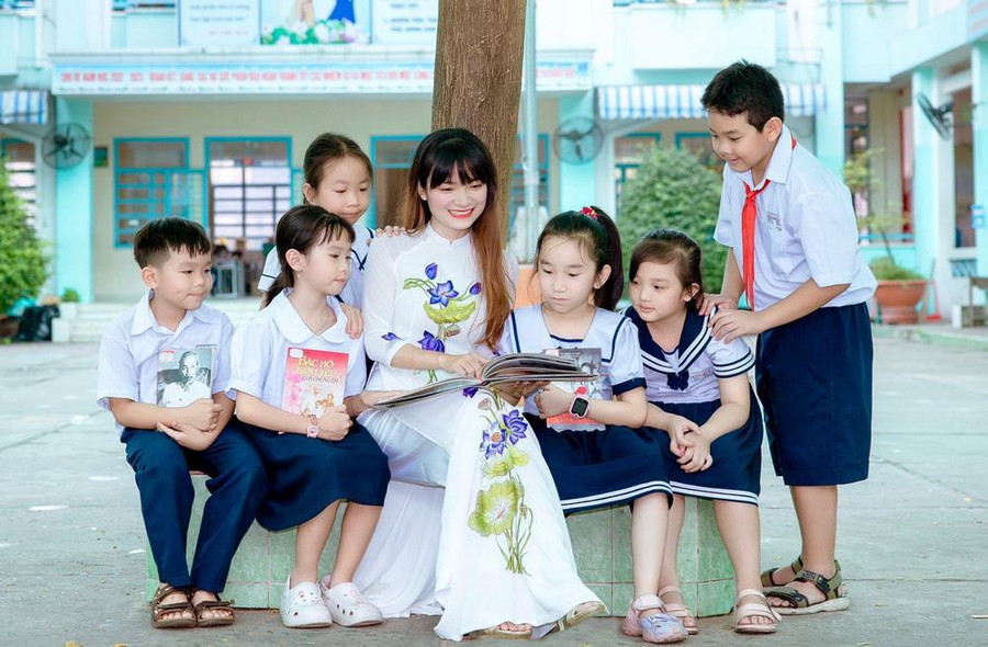 Bảo đảm tính khả thi các chính sách mới trong dự thảo Luật Nhà giáo