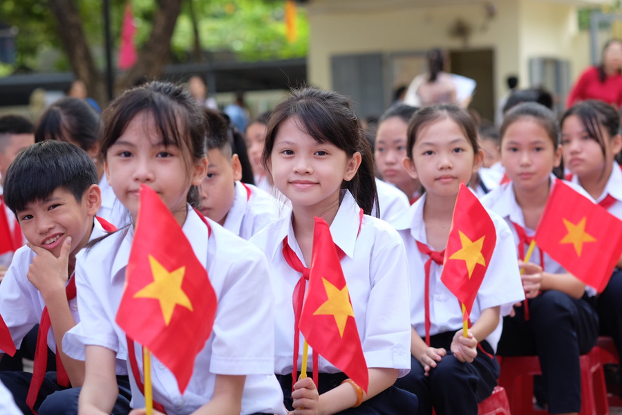 Thấu hiểu để giúp trò hứng khởi ngay đầu năm học