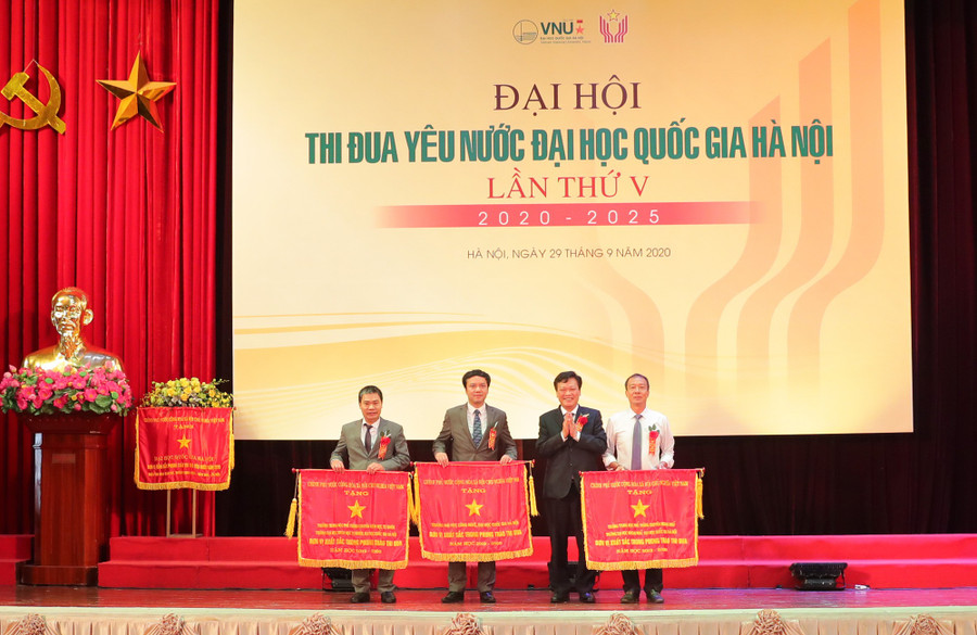 Chính sách giáo dục có hiệu lực từ tháng 10 năm 2024