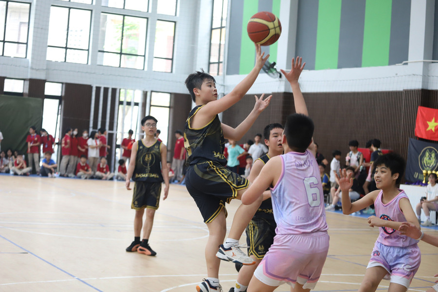 Linh hoạt giải pháp dạy môn Giáo dục thể chất