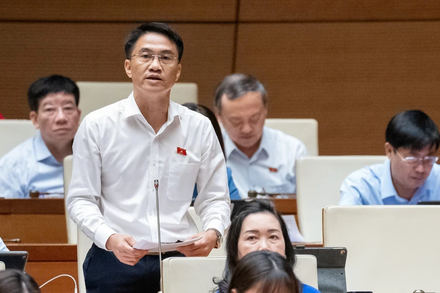 Nhìn nhận thấu đáo về vấn đề dạy thêm, học thêm để quy định phù hợp