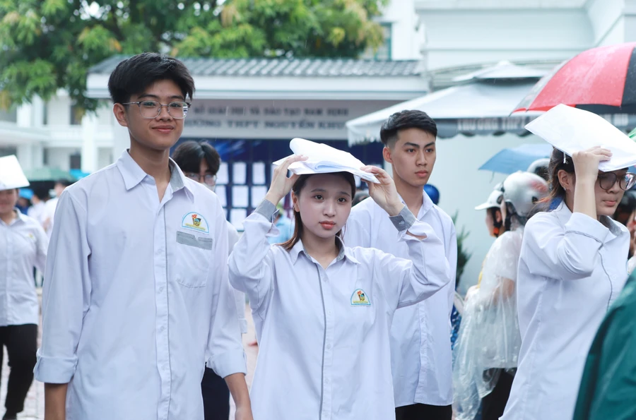 Thích ứng nhịp dạy và học theo Thông tư mới về dạy thêm học thêm