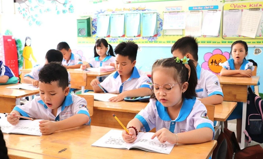 Hiểu đúng tinh thần thông tư về dạy – học thêm