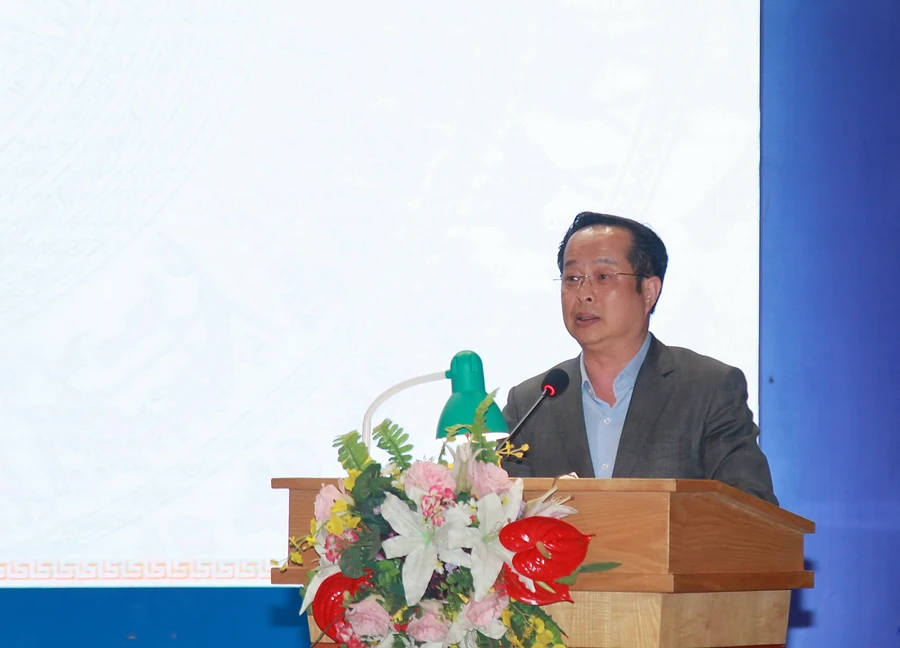 Sở GD&ĐT Hà Nội cam kết không để phụ huynh xếp hàng nộp hồ sơ