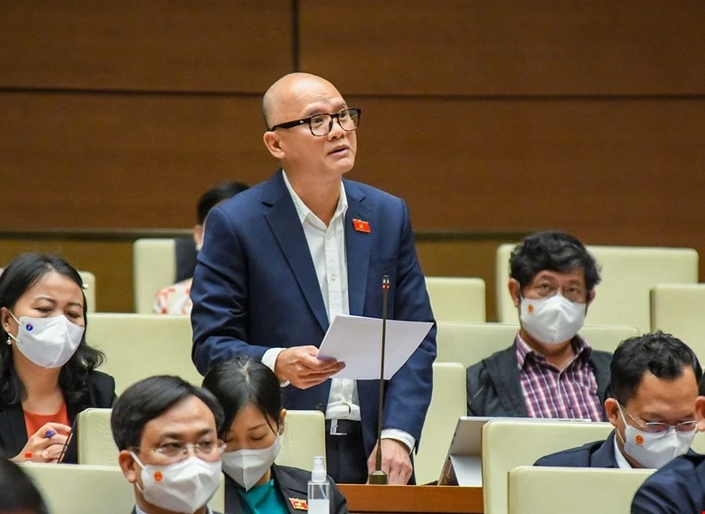 Chất lượng giáo dục phụ thuộc vào giáo viên