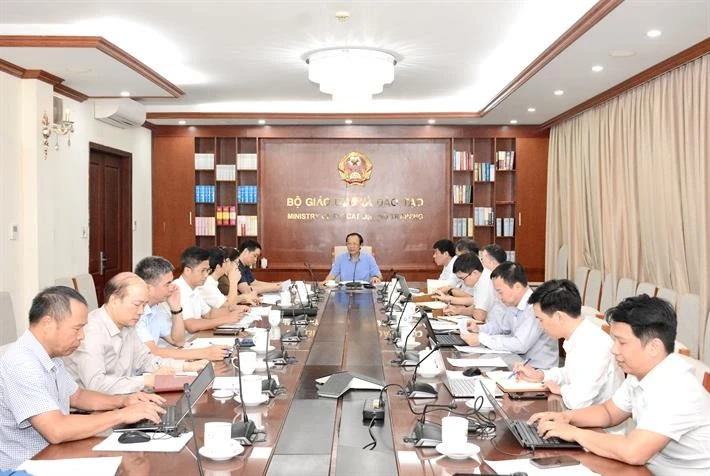 Chủ động chuẩn bị kỹ lưỡng Kỳ thi tốt nghiệp THPT trong bối cảnh mới