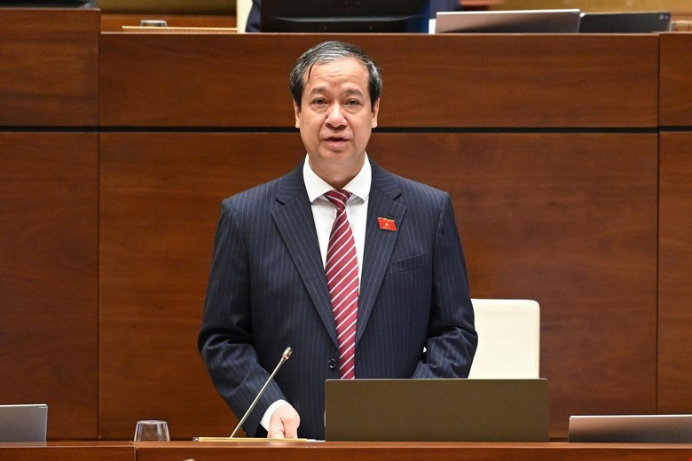 Kiểm soát giảm thiểu bạo lực học đường