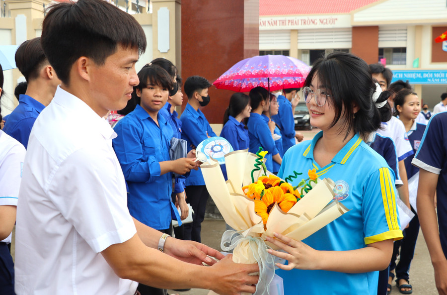 Những điểm nhấn của Kỳ thi tốt nghiệp THPT năm 2025