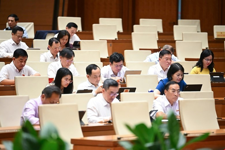 Chính thức miễn học phí cho học sinh công lập toàn quốc từ năm học 2025-2026