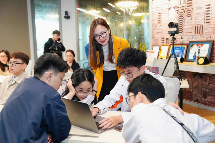 Bộ GD&ĐT đổi mới công tác xây dựng và thi hành pháp luật