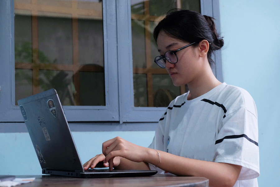 Đăng ký xét tuyển đại học 2025: Tối ưu cơ hội trúng tuyển