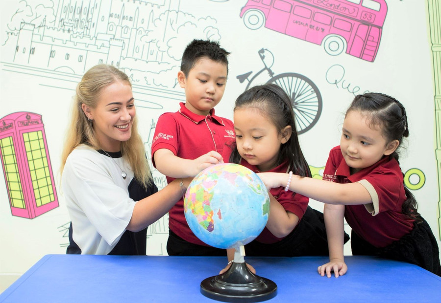 Kỳ vọng đổi mới dạy và học tiếng Anh từ Nghị quyết 71