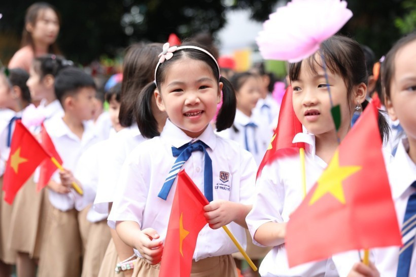 Quy định mới về khen thưởng, kỷ luật nhân văn, vì sự tiến bộ của học sinh