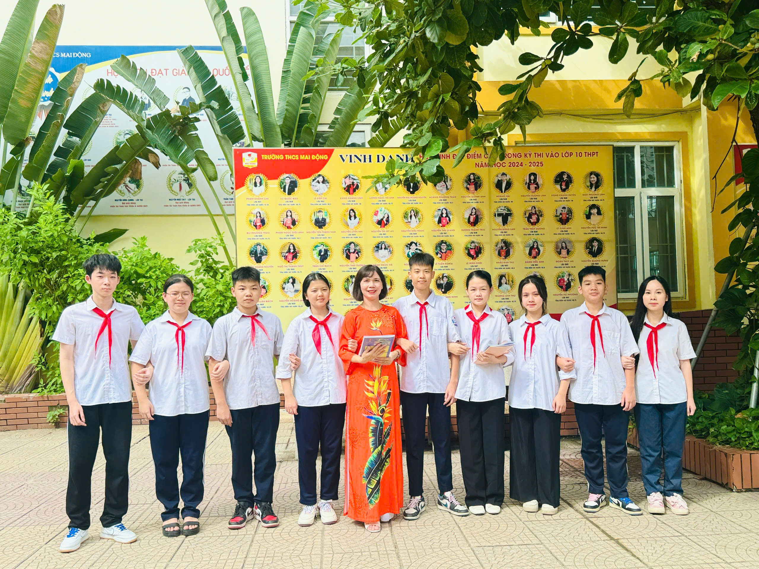 Người gieo chữ bằng cả trái tim