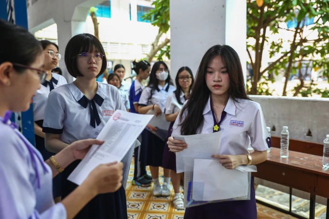 Bộ Giáo dục: Chưa thể sắp xếp đại học trực thuộc