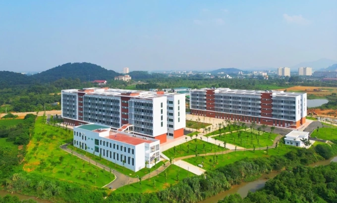 Hà Nội sẽ chuyển phần lớn sinh viên đại học ra khỏi nội đô