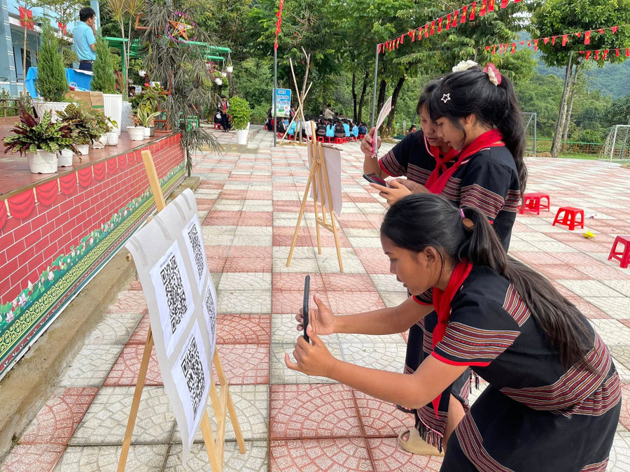 Ngành Giáo dục đề xuất các mục tiêu xây dựng nông thôn mới giai đoạn 2026-2030