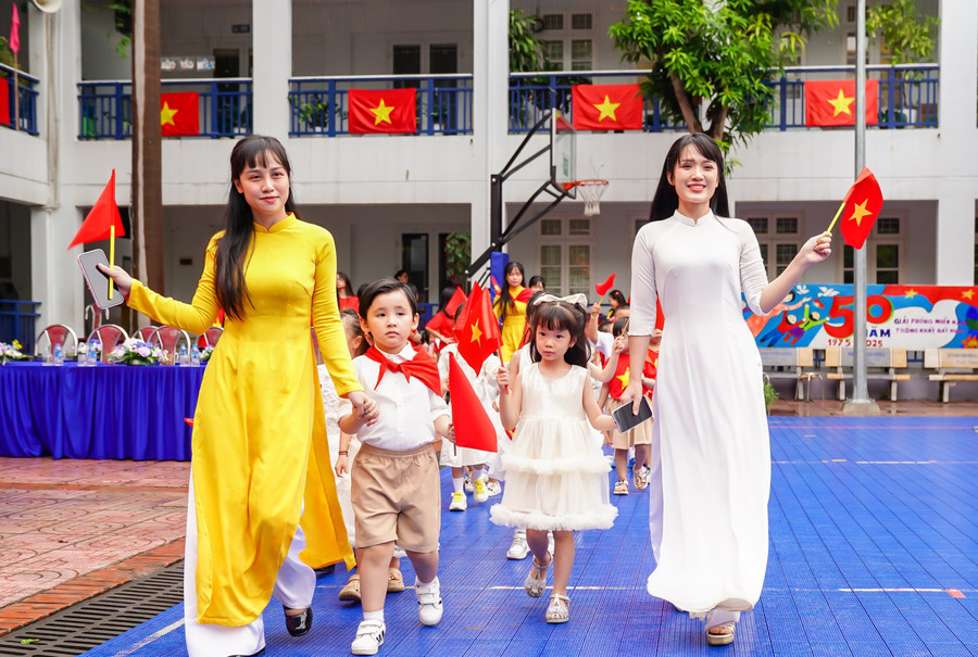 Chương trình hành động của Bộ GD&ĐT thực hiện Nghị quyết đột phá phát triển GD-ĐT