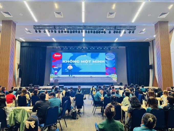 Nhận biết ba thủ đoạn tội phạm mạng tiếp cận học sinh