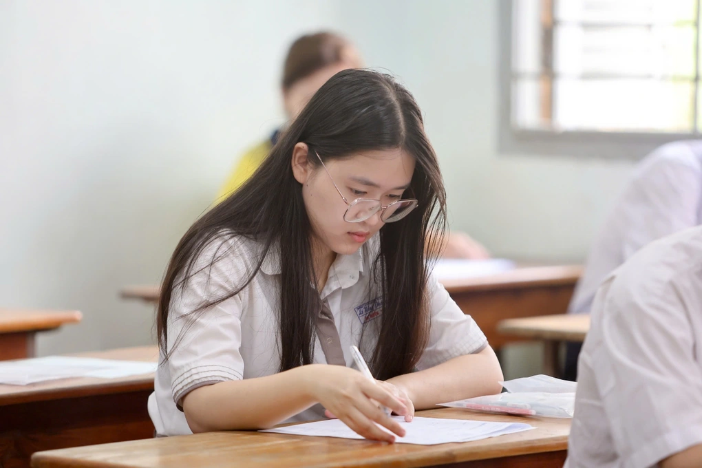 Năm 2026, học sinh cả nước học sách giáo khoa mới